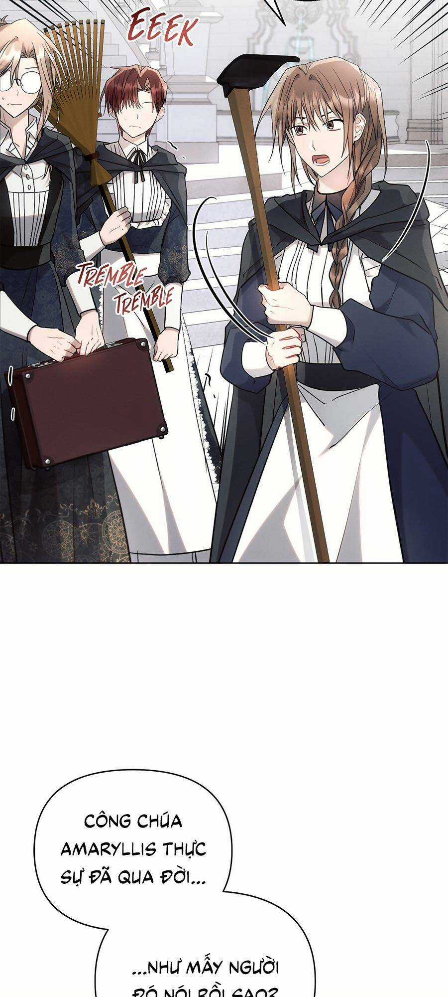 Ashtarte Chapter 72 trang 12