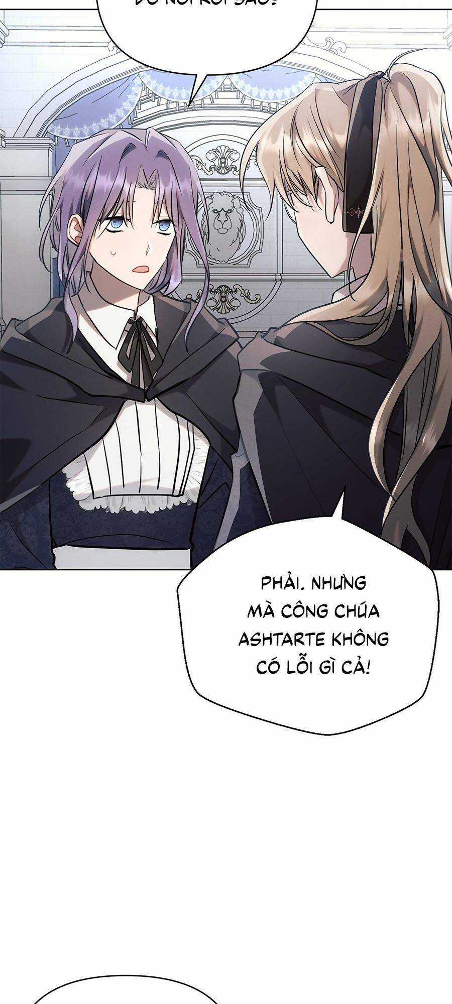 Ashtarte Chapter 72 trang 13