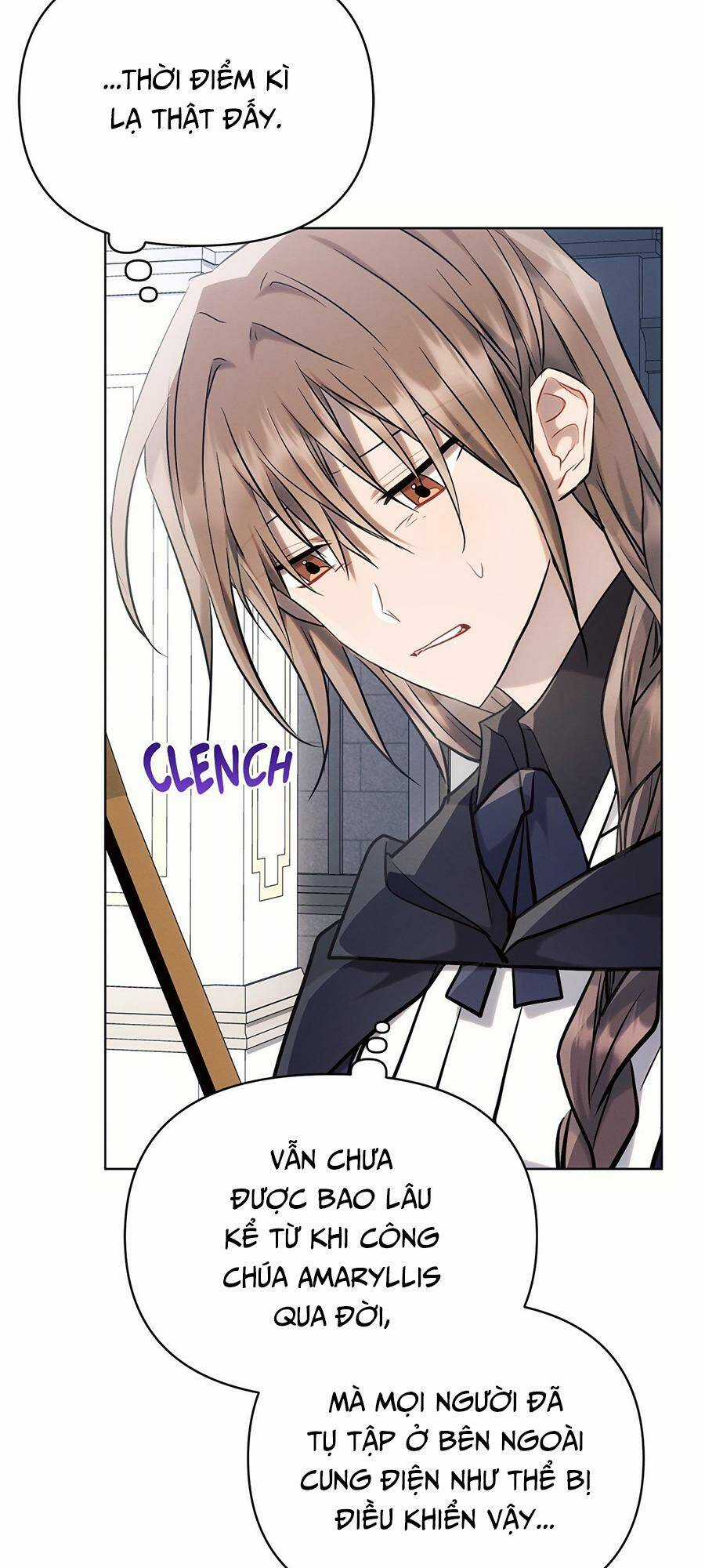 Ashtarte Chapter 72 trang 14