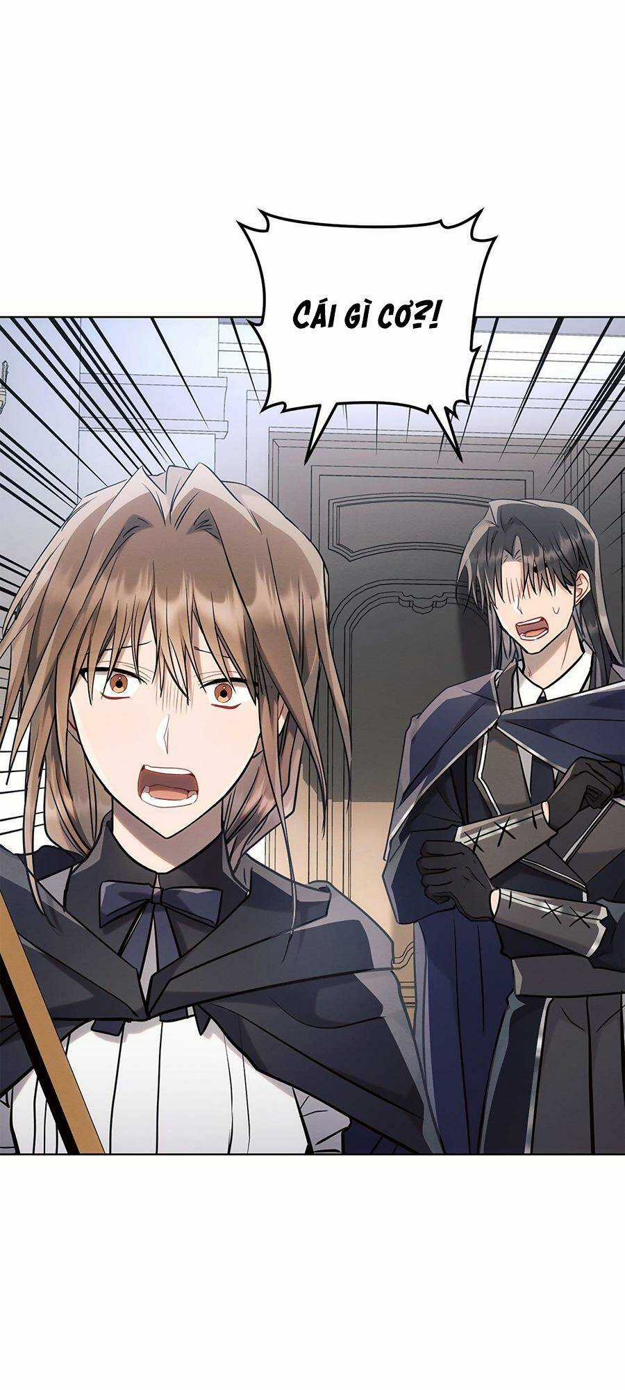 Ashtarte Chapter 72 trang 17