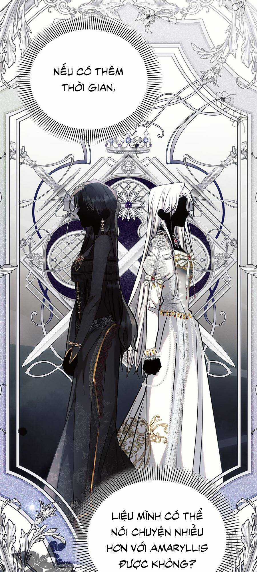 Ashtarte Chapter 72 trang 21