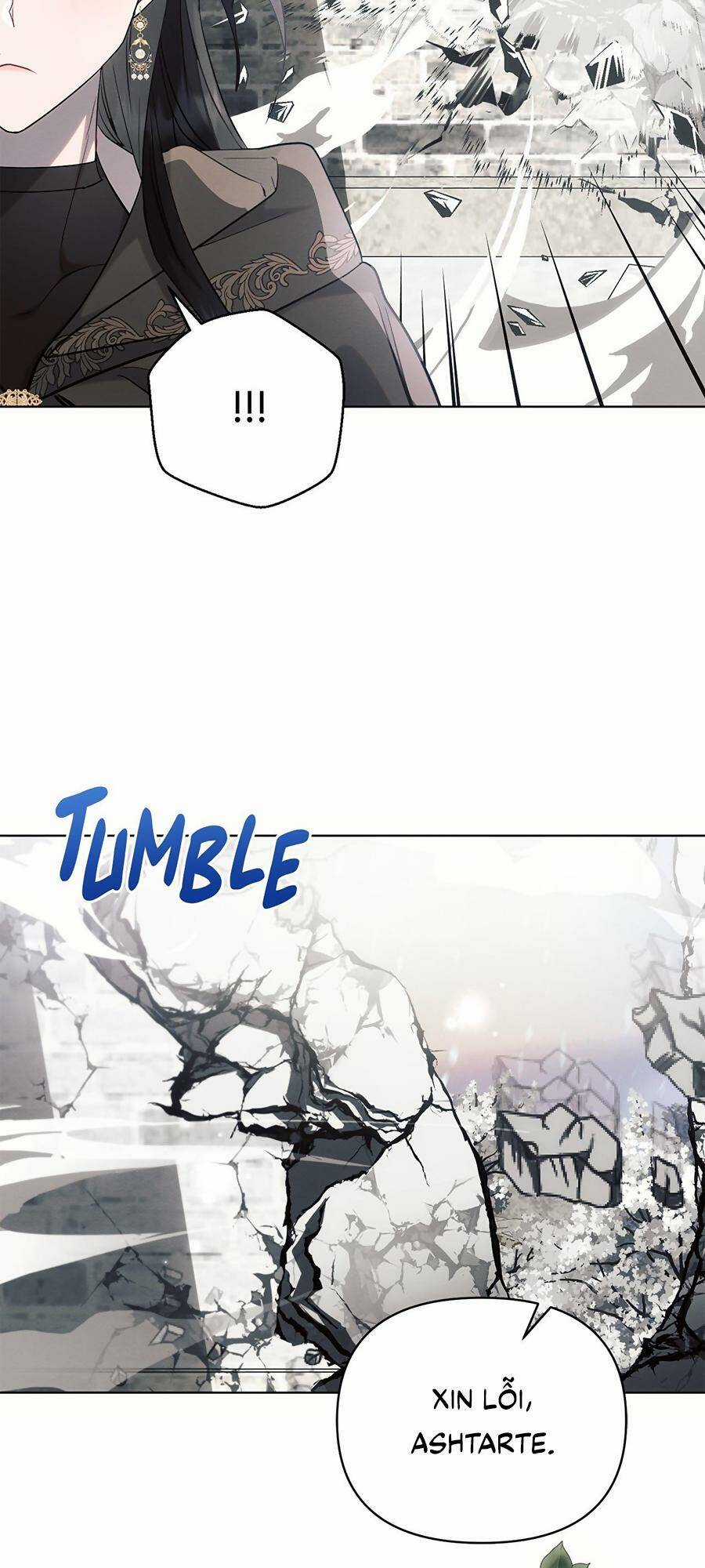 Ashtarte Chapter 72 trang 23