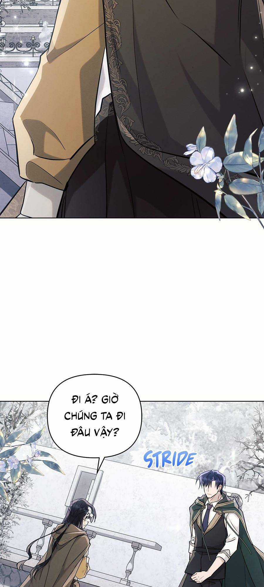 Ashtarte Chapter 72 trang 27