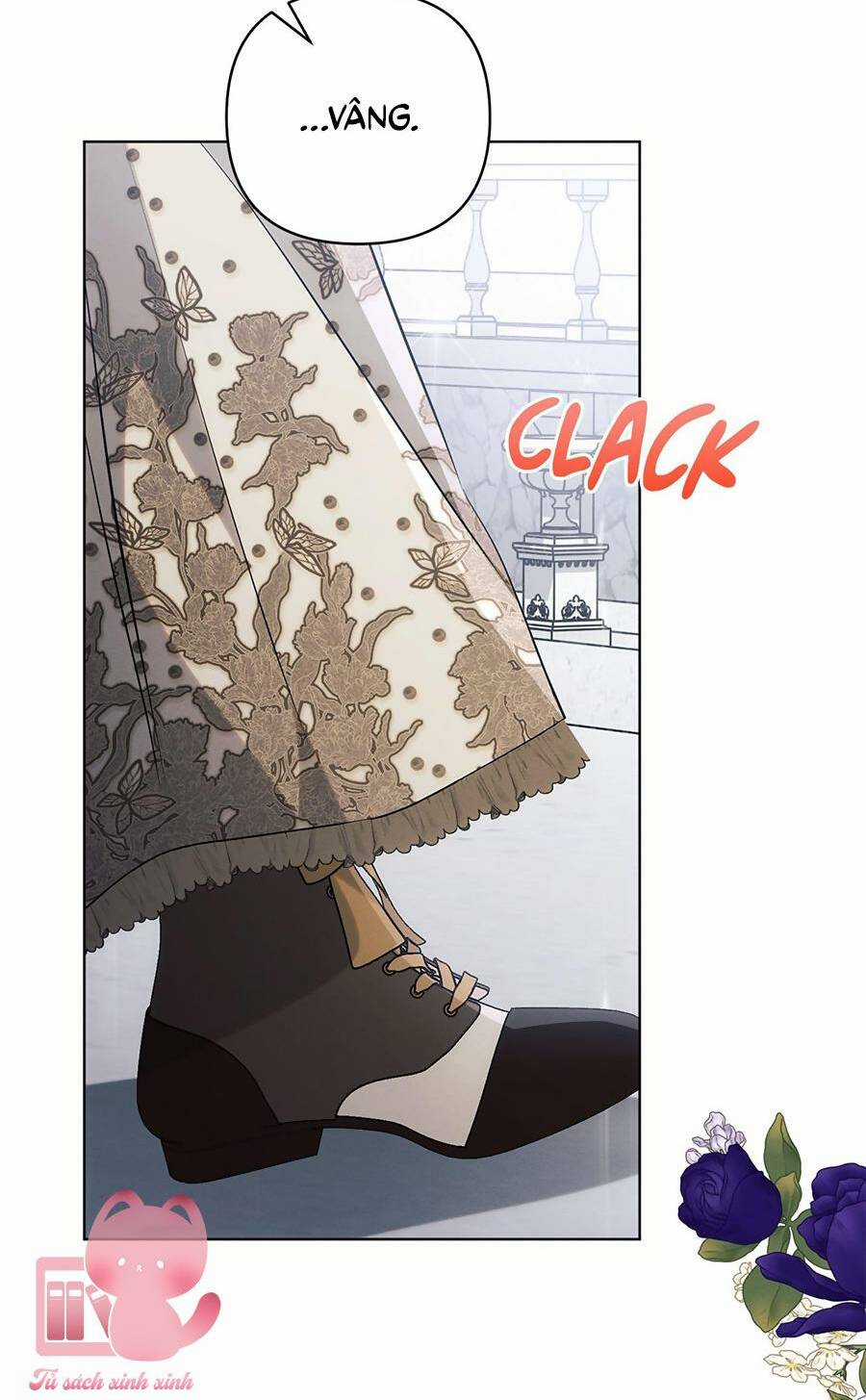 Ashtarte Chapter 72 trang 33