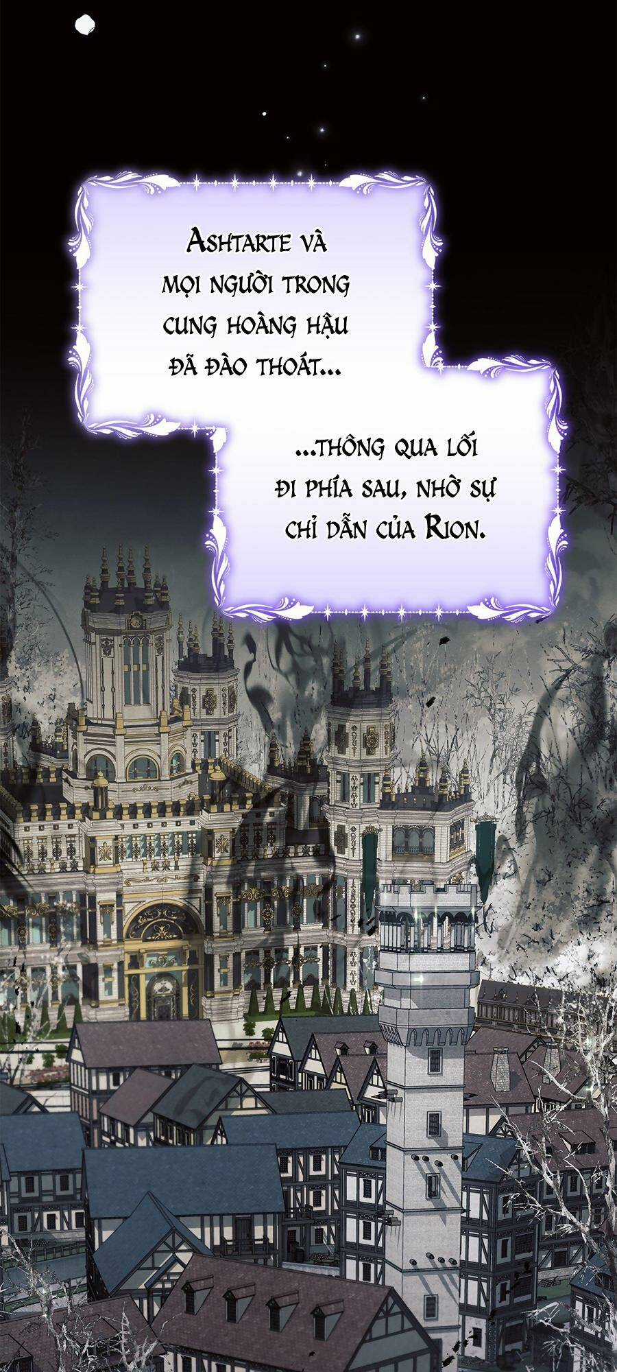 Ashtarte Chapter 72 trang 36