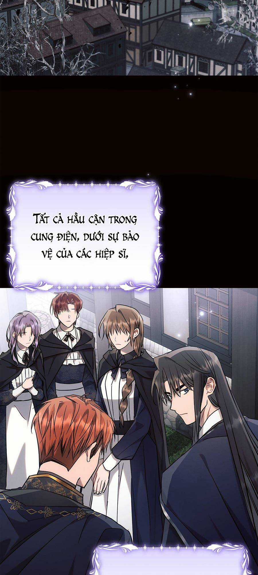 Ashtarte Chapter 72 trang 37