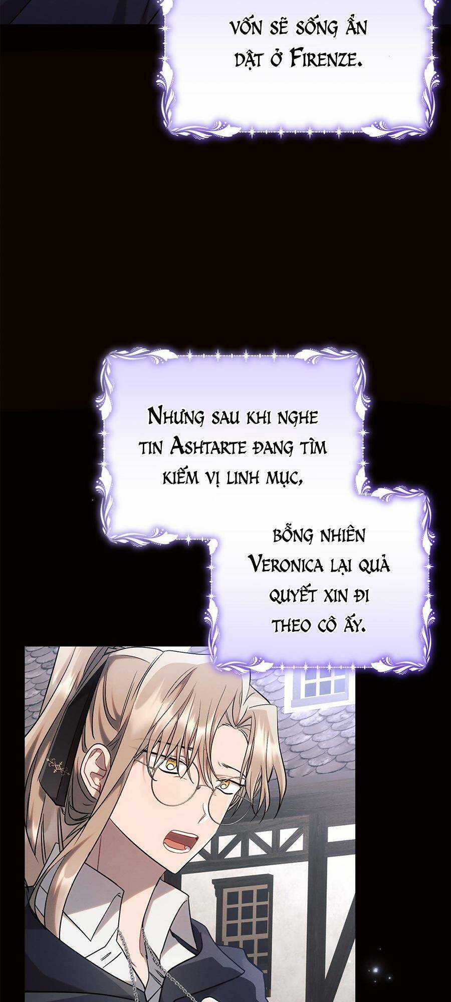 Ashtarte Chapter 72 trang 38