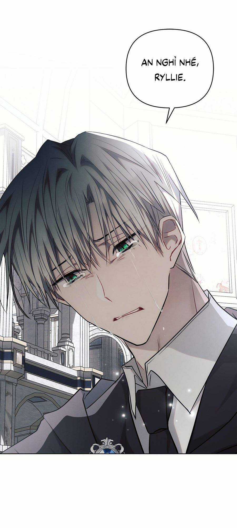 Ashtarte Chapter 72 trang 5