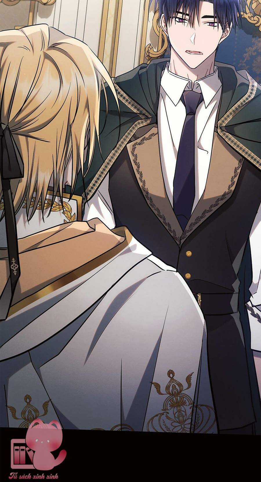 Ashtarte Chapter 72 trang 50