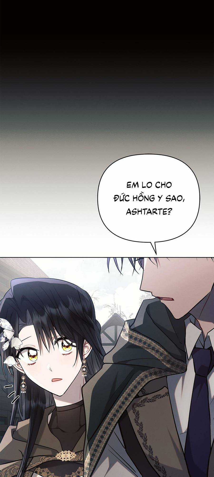 Ashtarte Chapter 72 trang 54