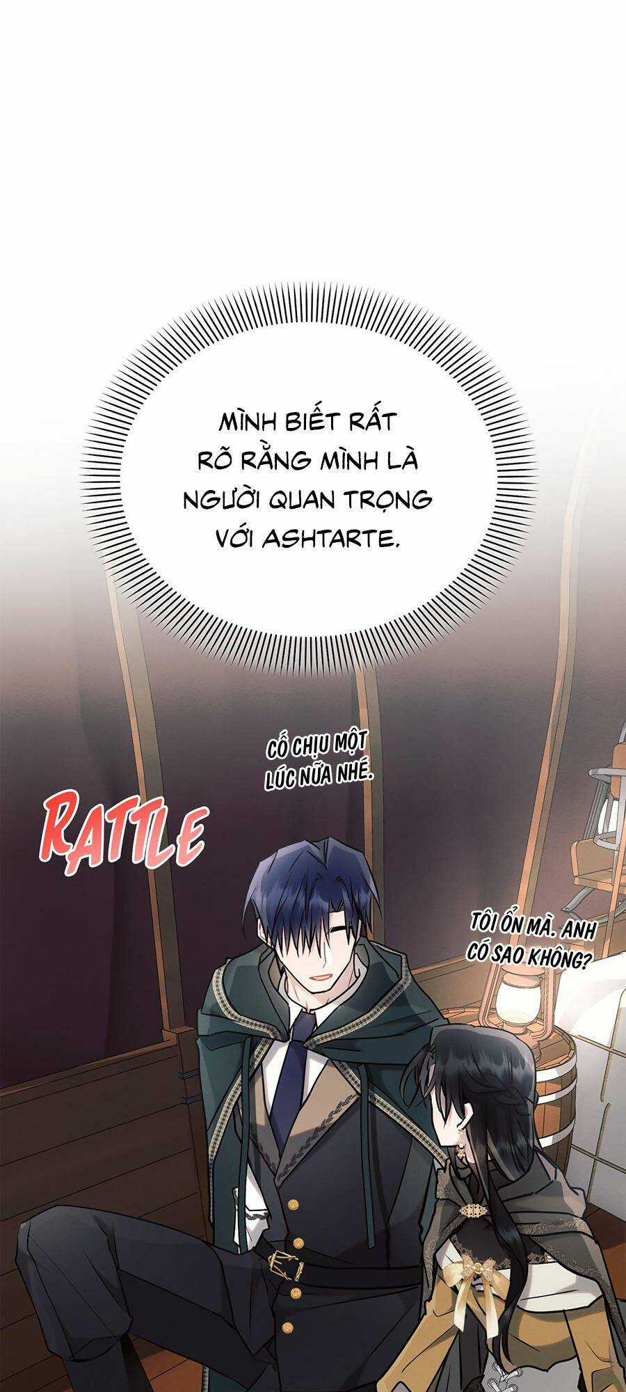 Ashtarte Chapter 72 trang 65