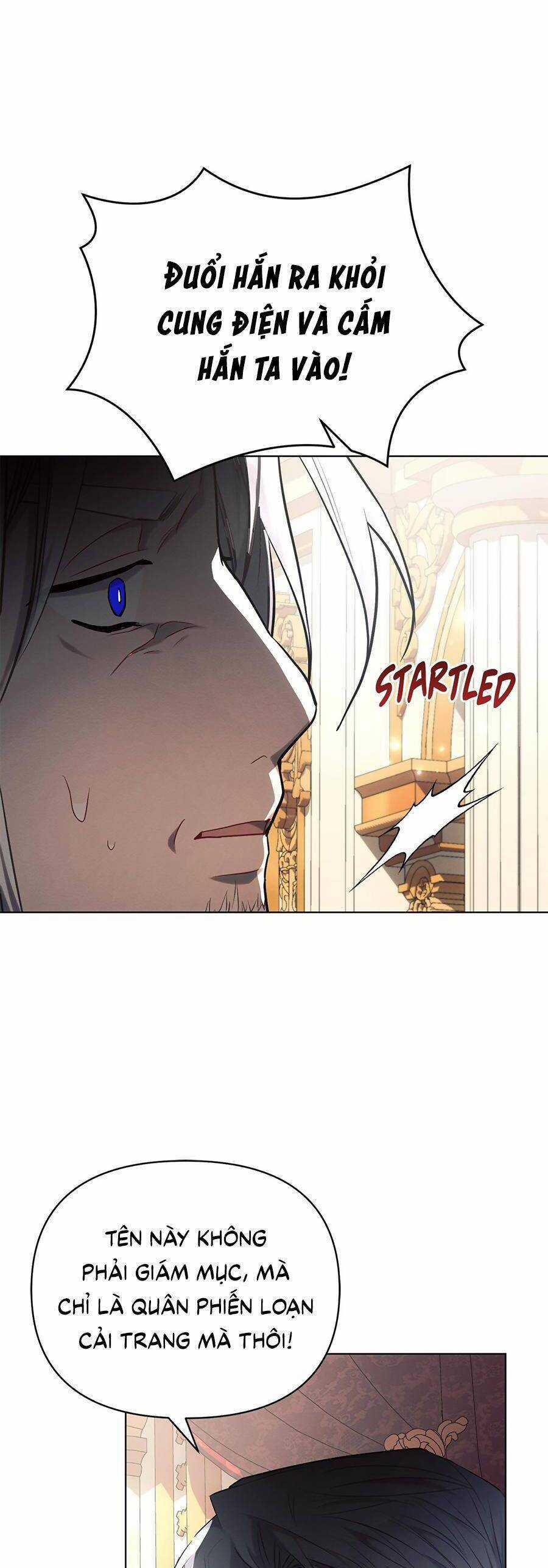 Ashtarte Chapter 73 trang 23