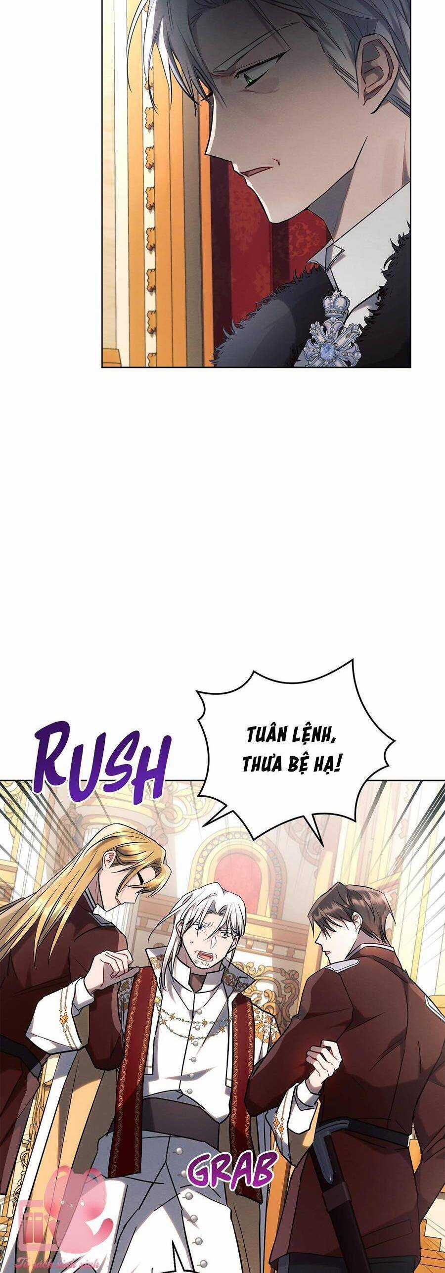 Ashtarte Chapter 73 trang 24