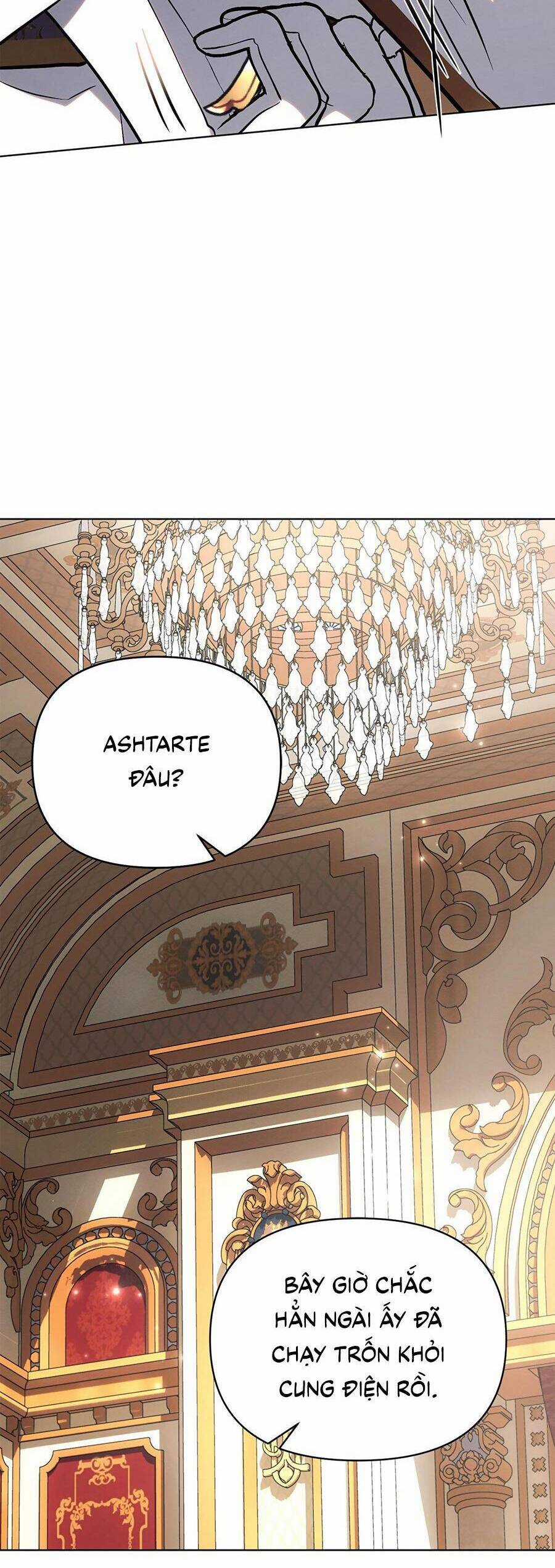 Ashtarte Chapter 73 trang 29