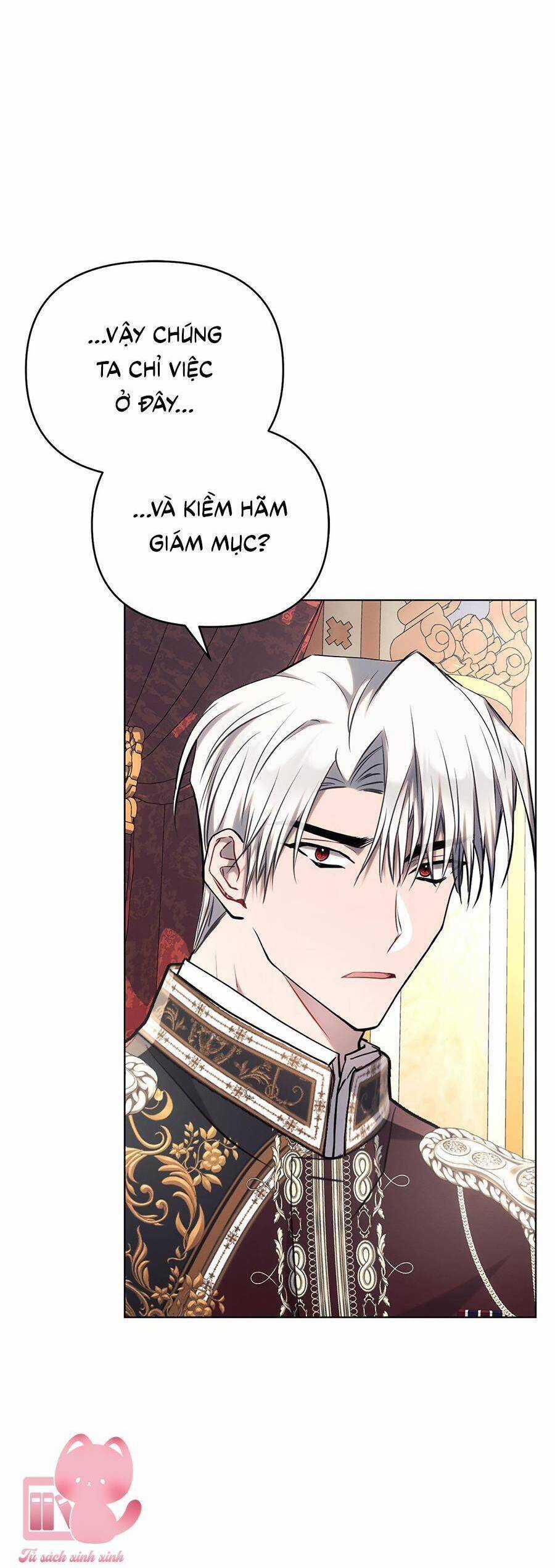 Ashtarte Chapter 73 trang 30