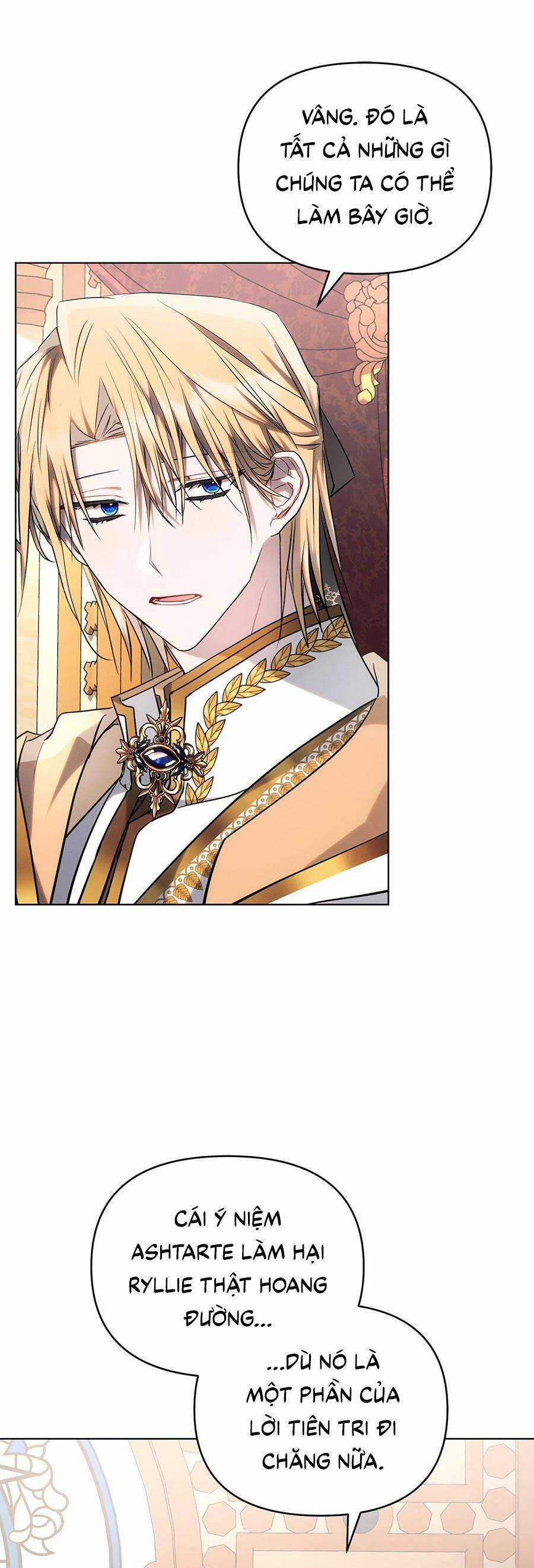 Ashtarte Chapter 73 trang 31