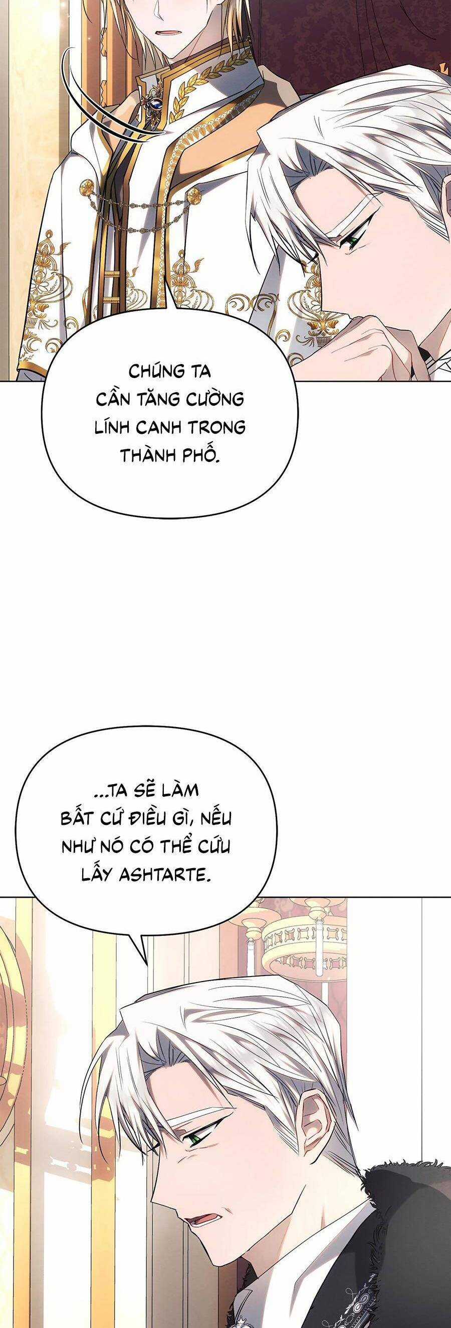 Ashtarte Chapter 73 trang 33