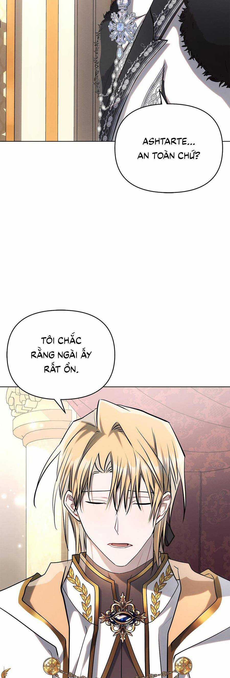 Ashtarte Chapter 73 trang 34