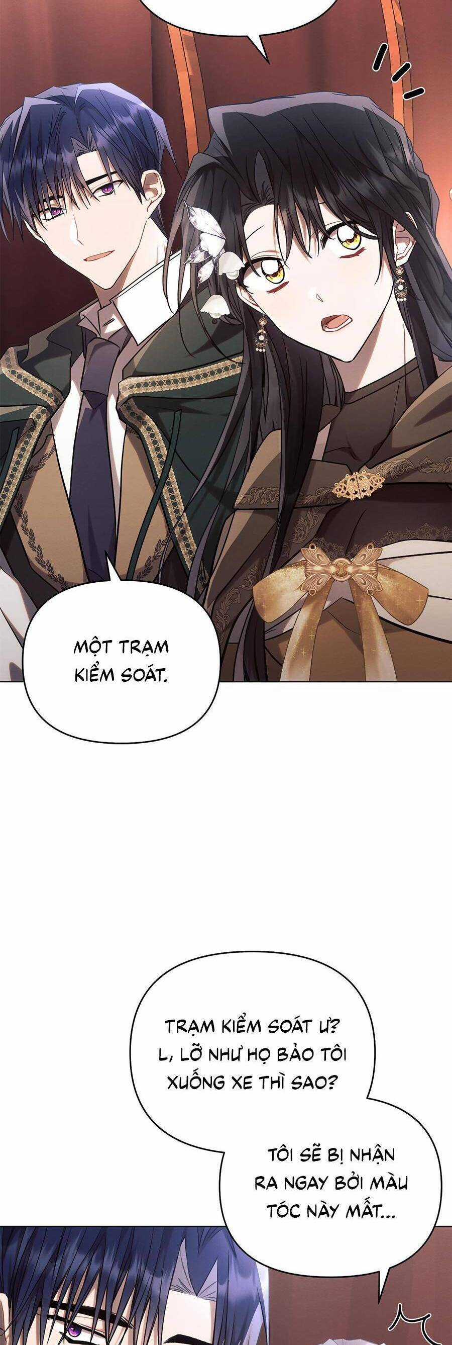 Ashtarte Chapter 73 trang 39