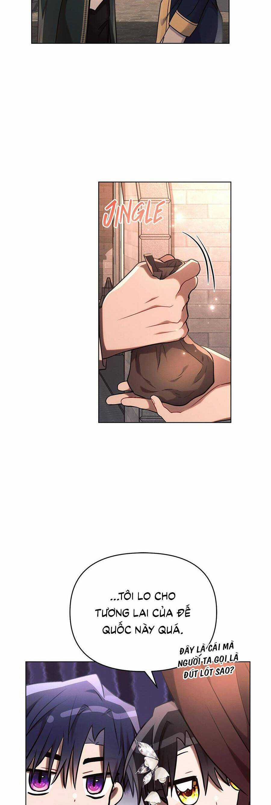 Ashtarte Chapter 73 trang 41