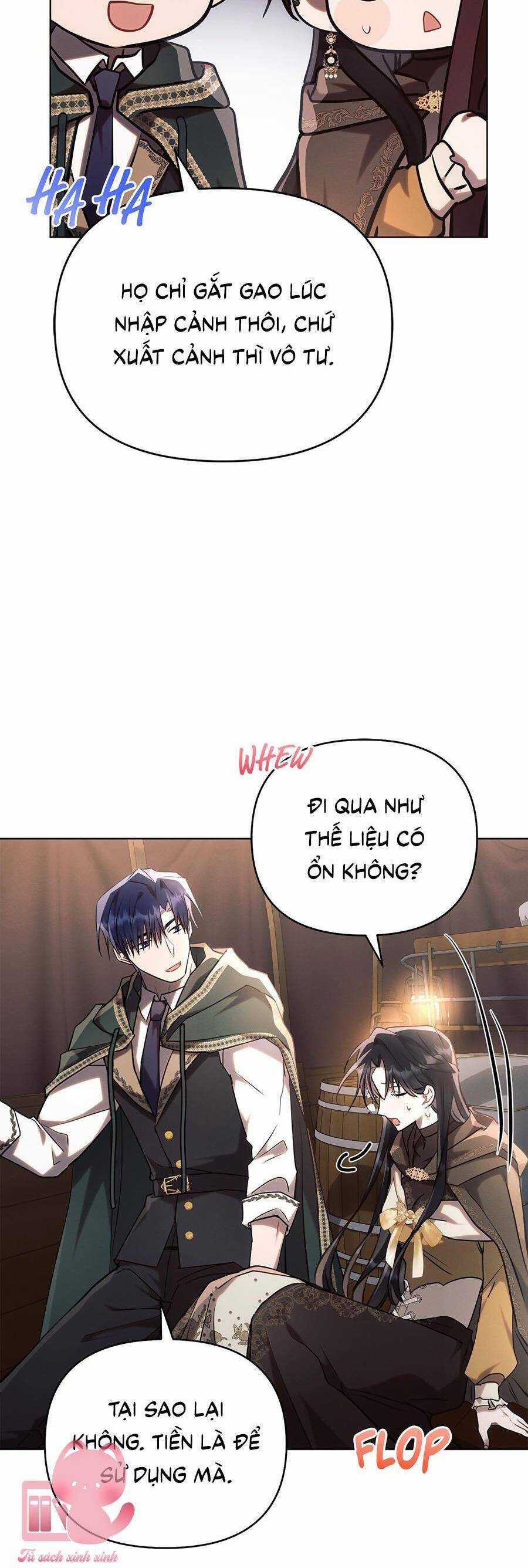 Ashtarte Chapter 73 trang 42