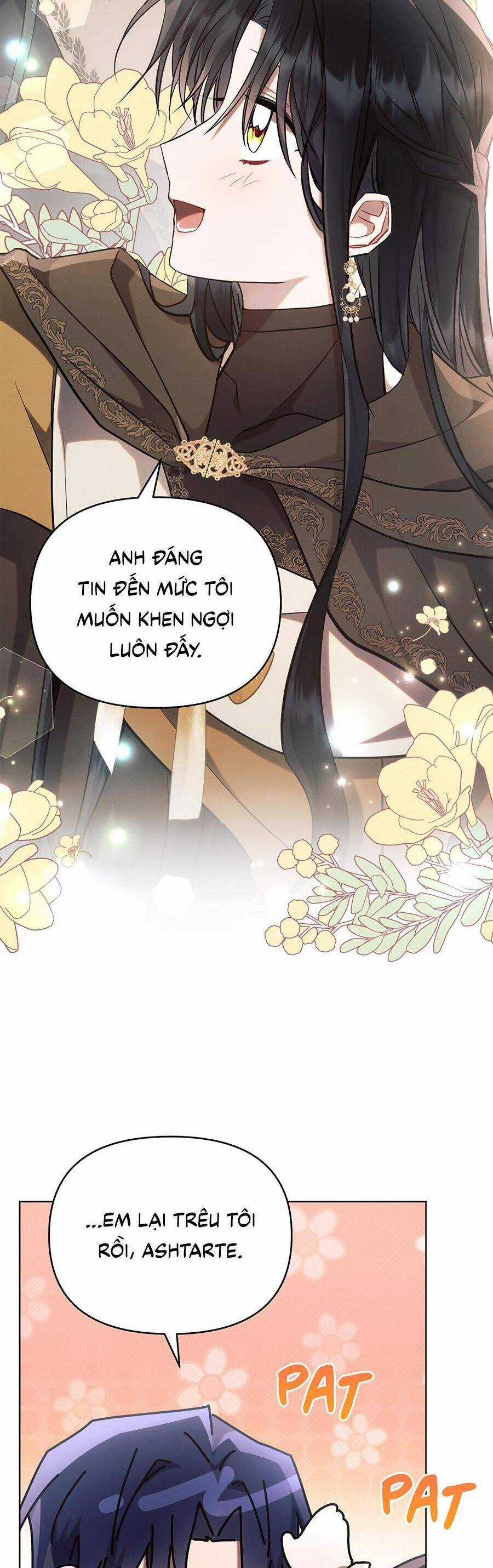 Ashtarte Chapter 73 trang 46