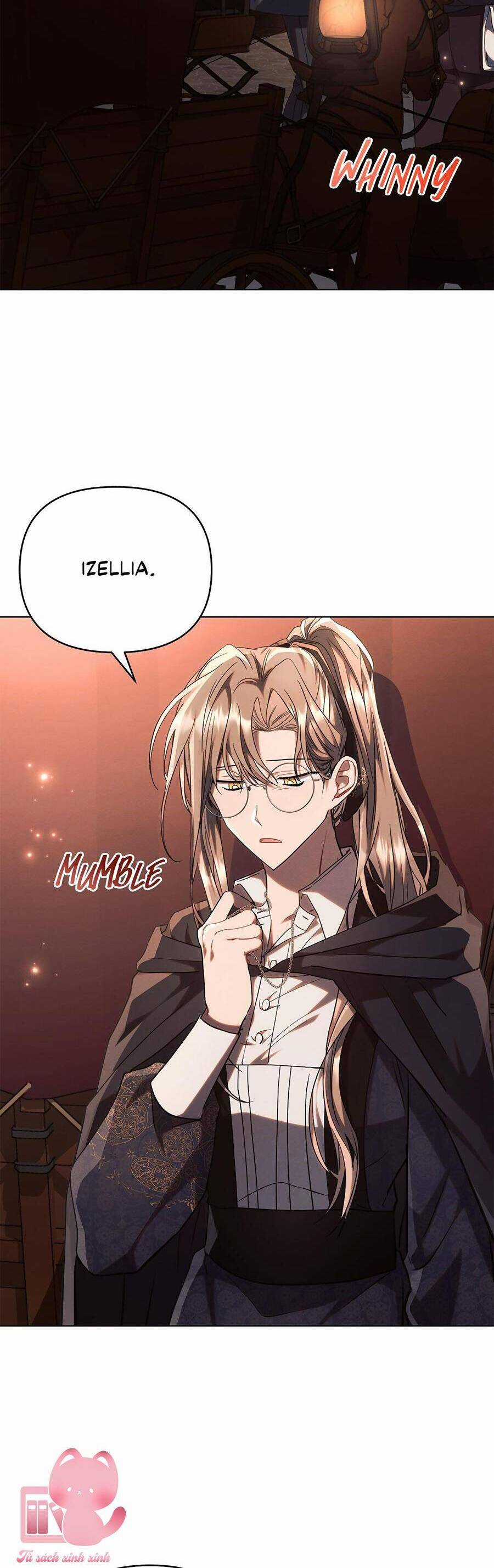 Ashtarte Chapter 73 trang 48