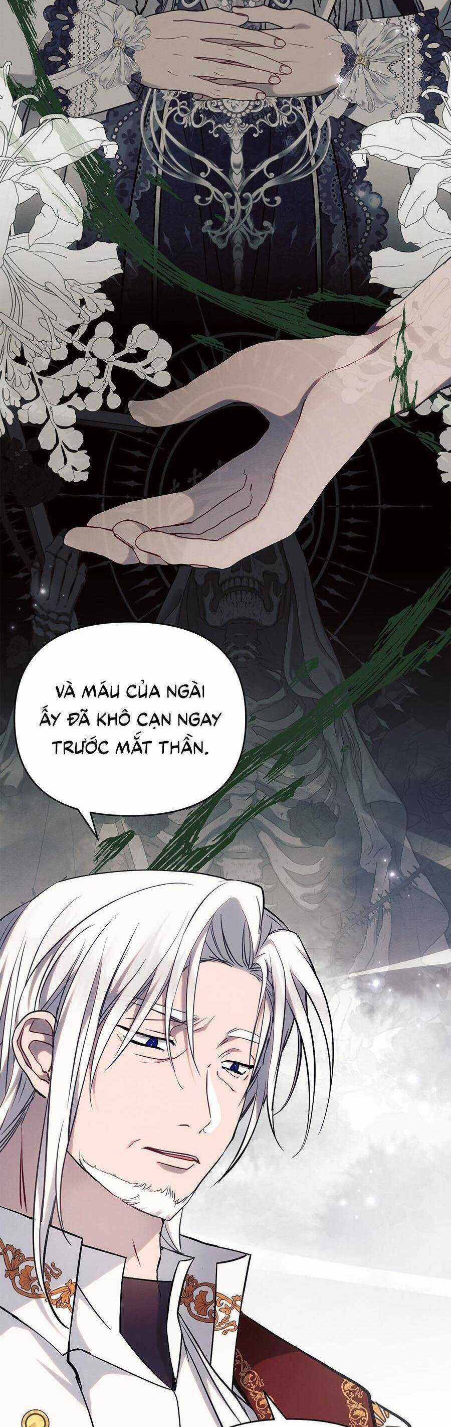 Ashtarte Chapter 73 trang 5