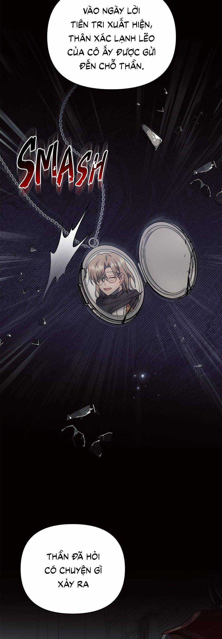 Ashtarte Chapter 74 trang 12