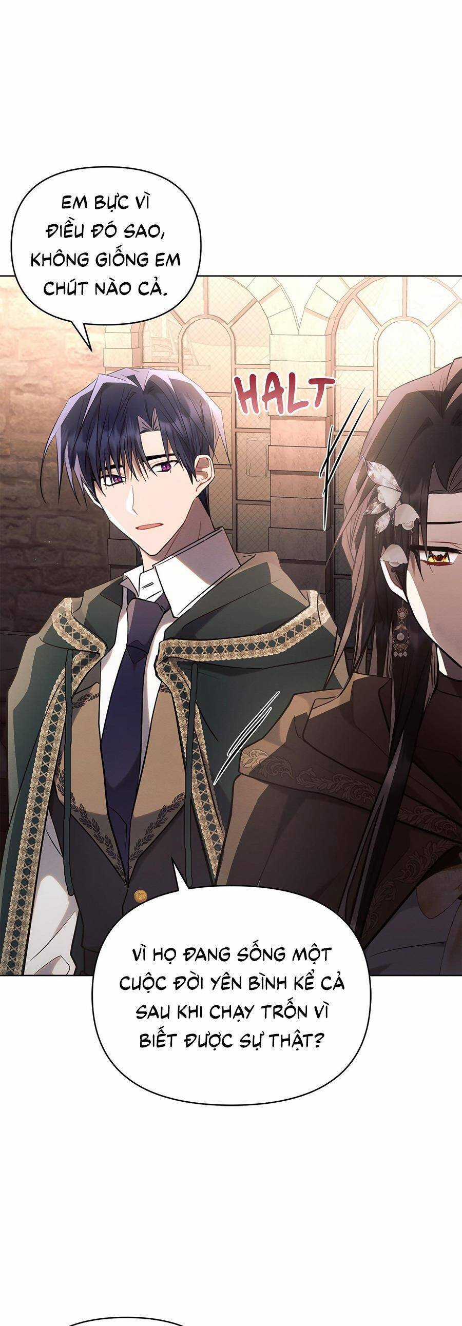 Ashtarte Chapter 74 trang 32