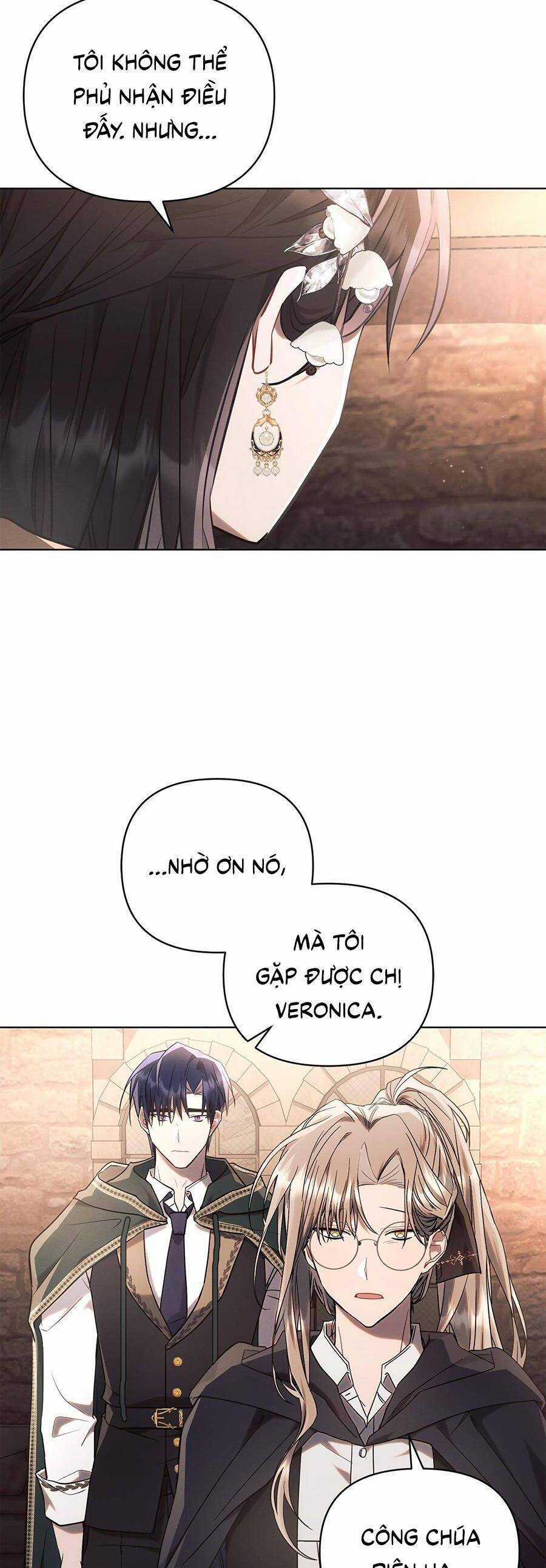 Ashtarte Chapter 74 trang 33