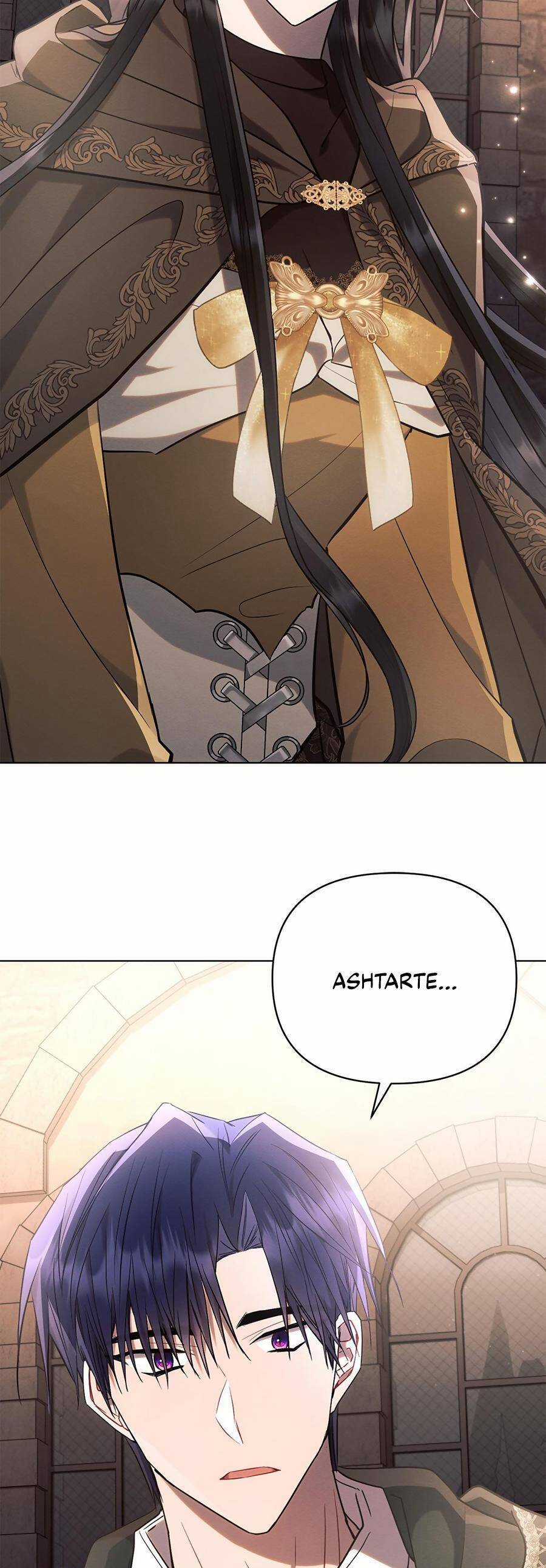 Ashtarte Chapter 74 trang 36