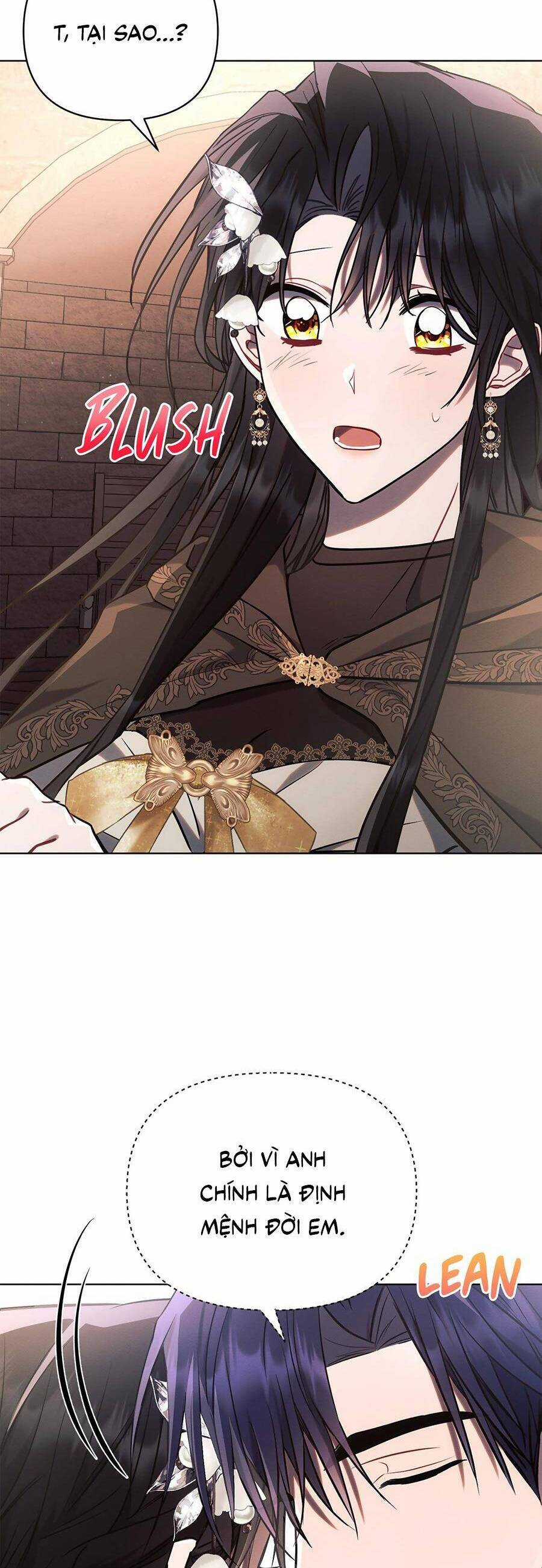 Ashtarte Chapter 74 trang 40