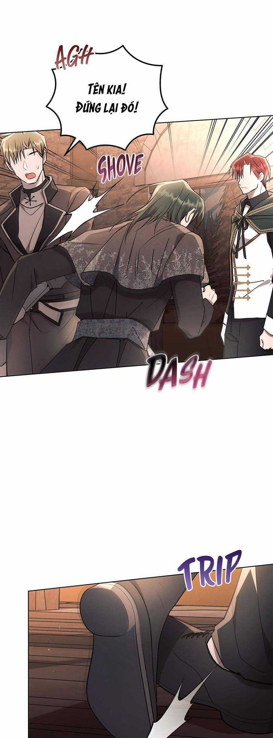 Ashtarte Chapter 74 trang 45