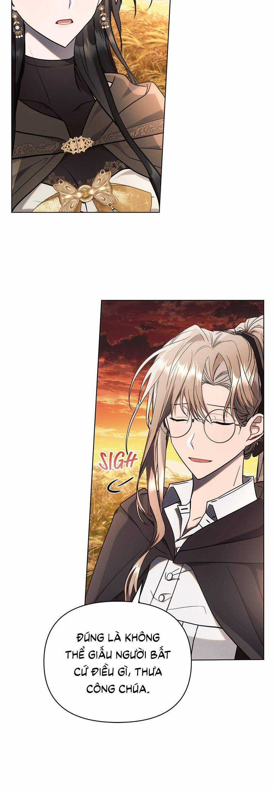 Ashtarte Chapter 74 trang 8