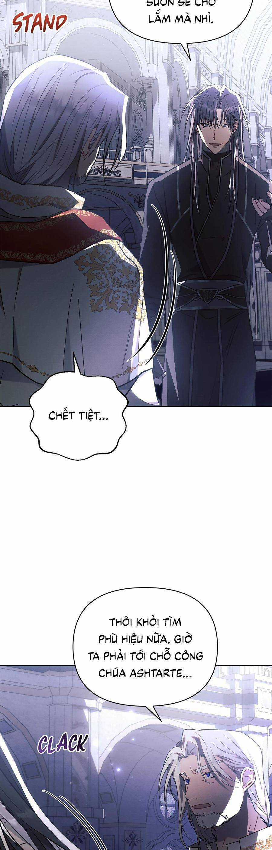 Ashtarte Chapter 76 trang 12