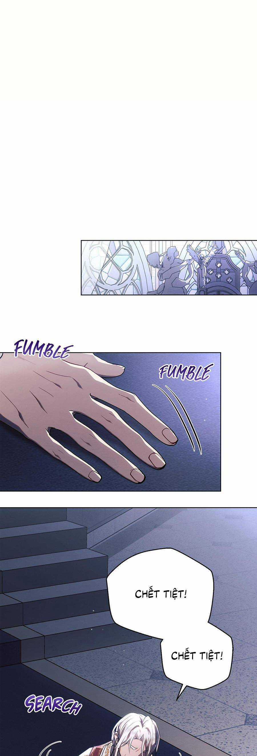 Ashtarte Chapter 76 trang 2