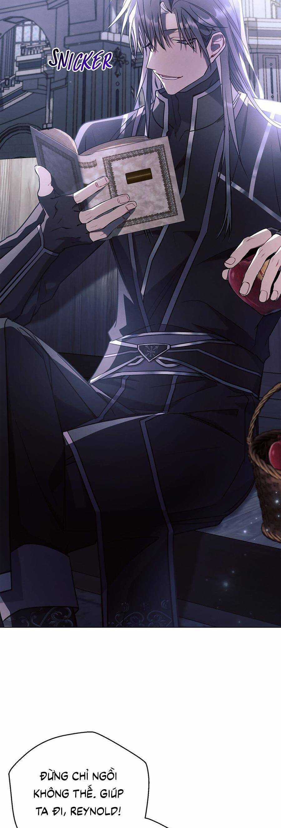 Ashtarte Chapter 76 trang 5