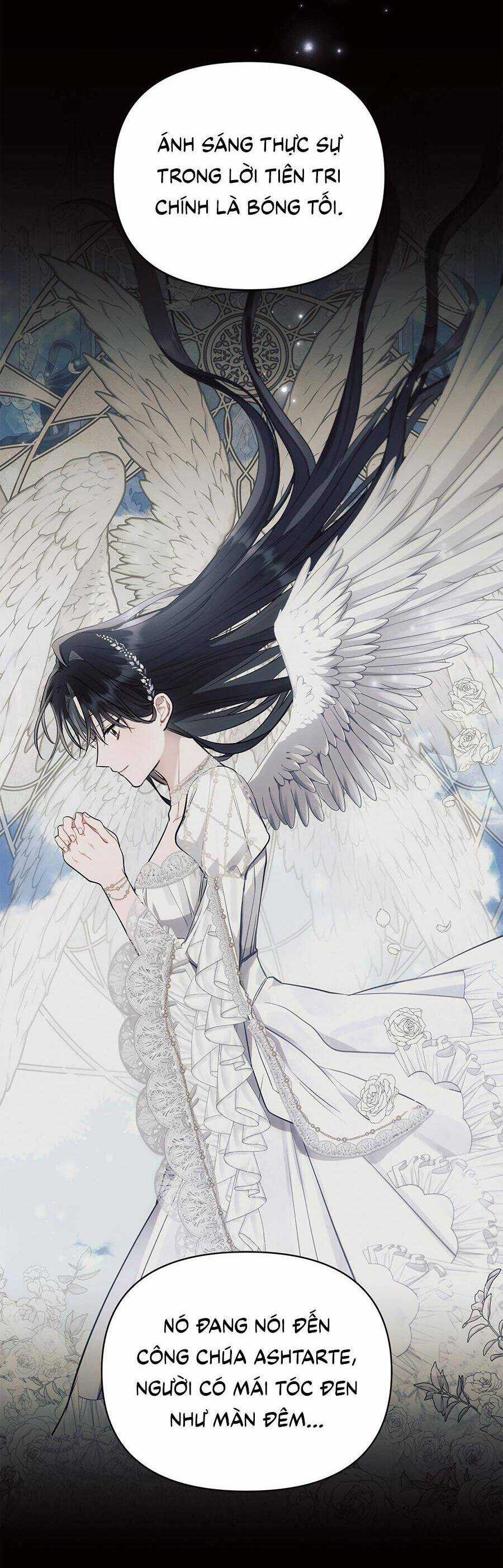 Ashtarte Chapter 76 trang 9