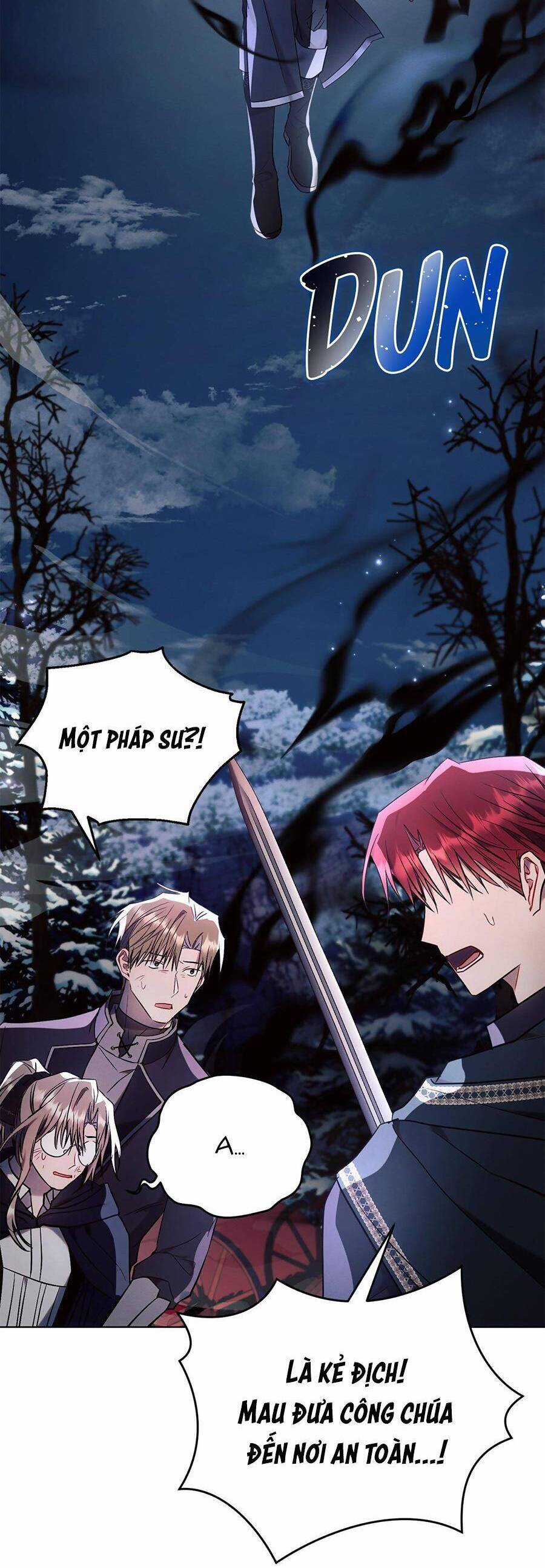 Ashtarte Chapter 77 trang 10