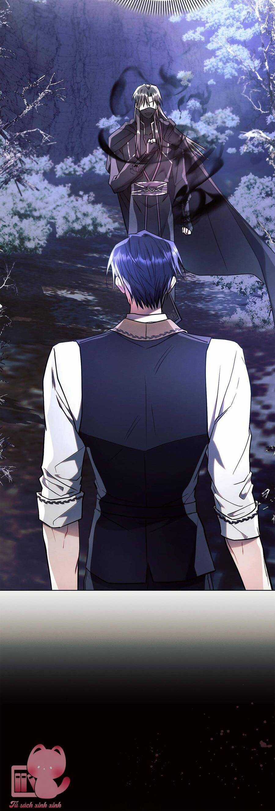 Ashtarte Chapter 77 trang 21