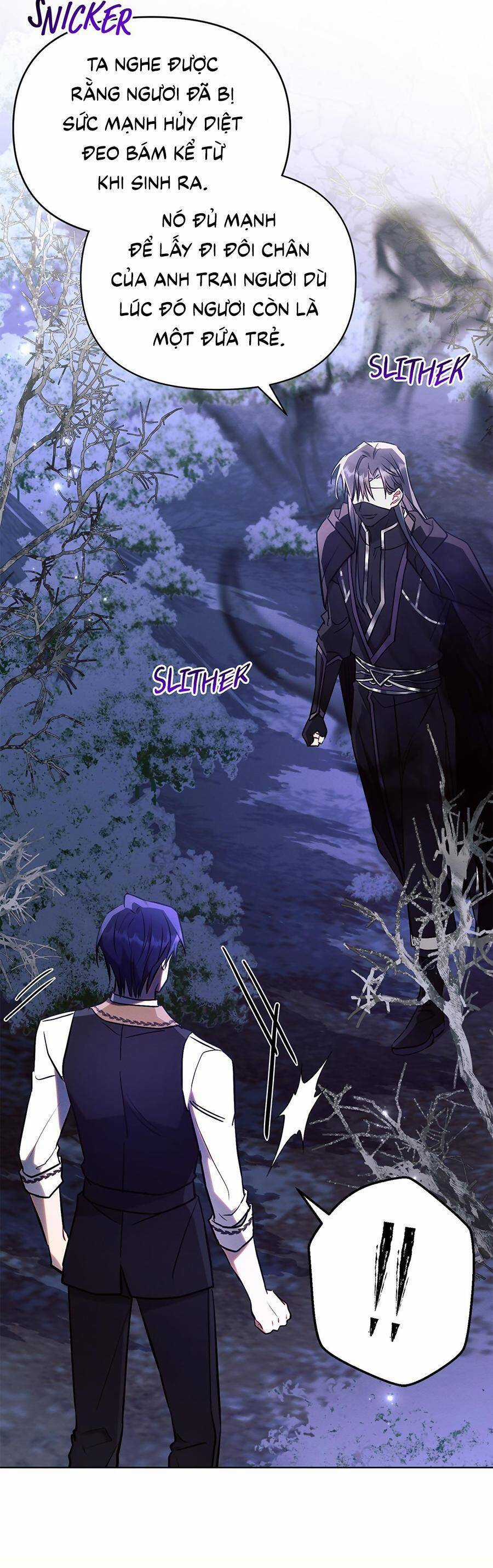 Ashtarte Chapter 77 trang 26