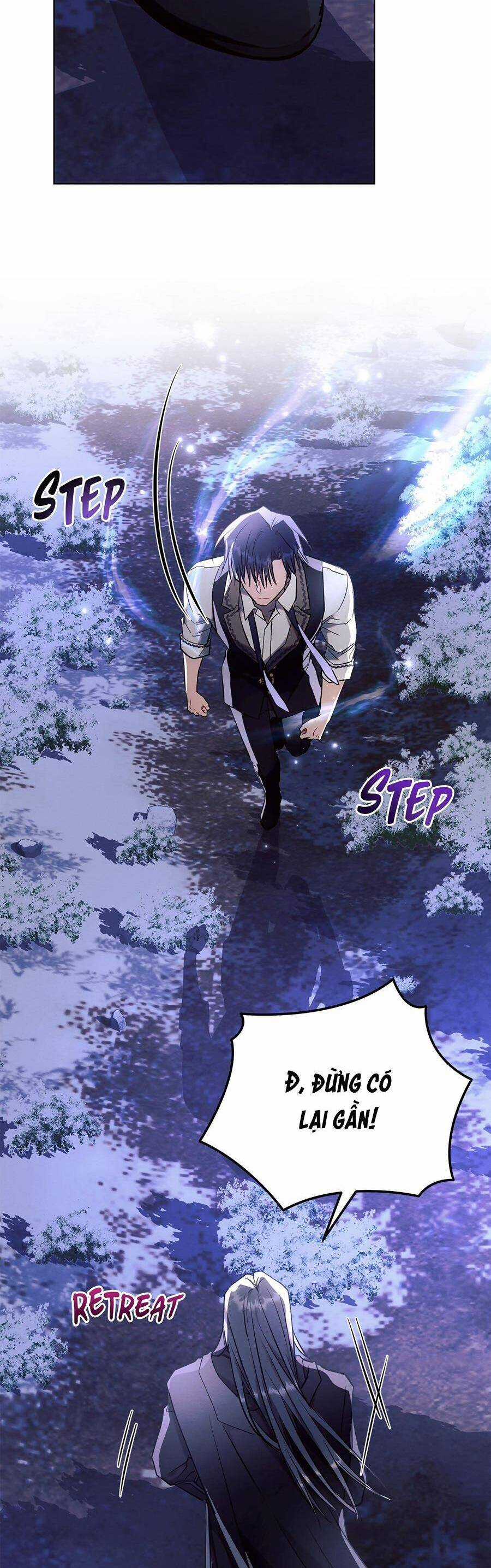 Ashtarte Chapter 77 trang 37