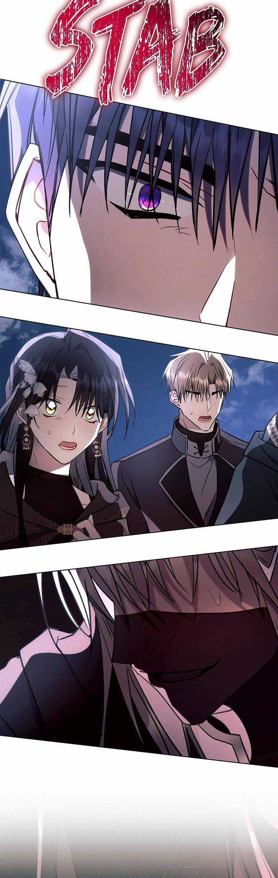 Ashtarte Chapter 77 trang 48