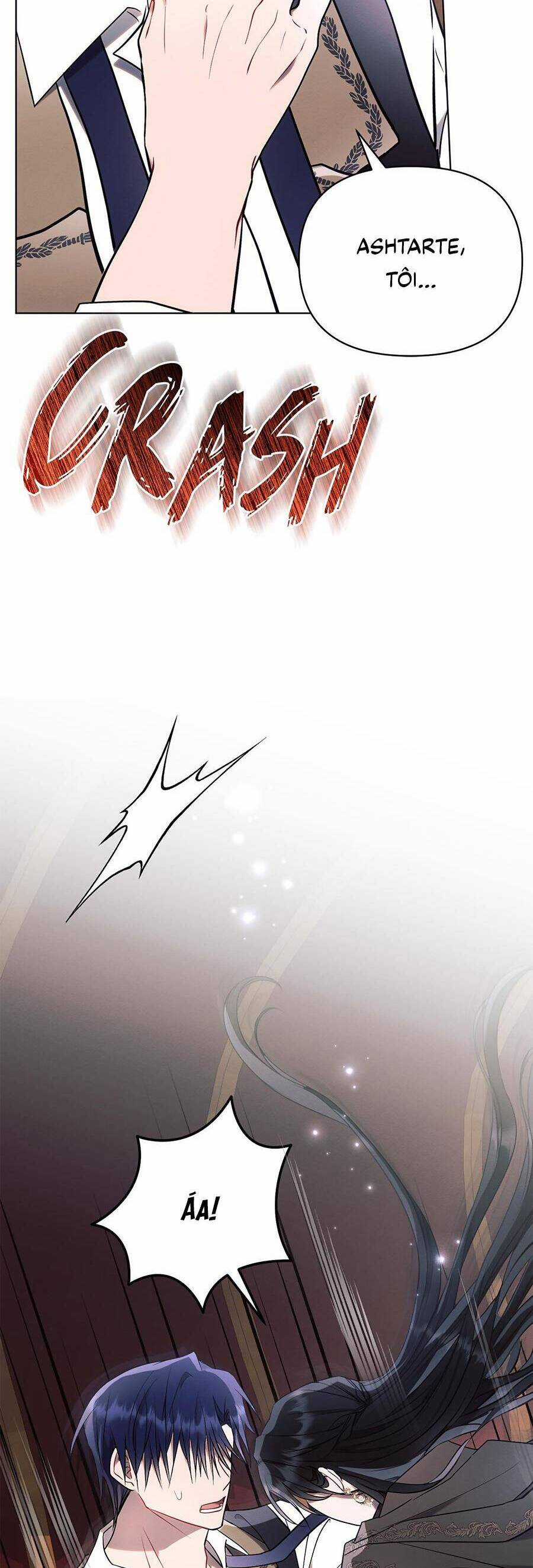 Ashtarte Chapter 77 trang 6