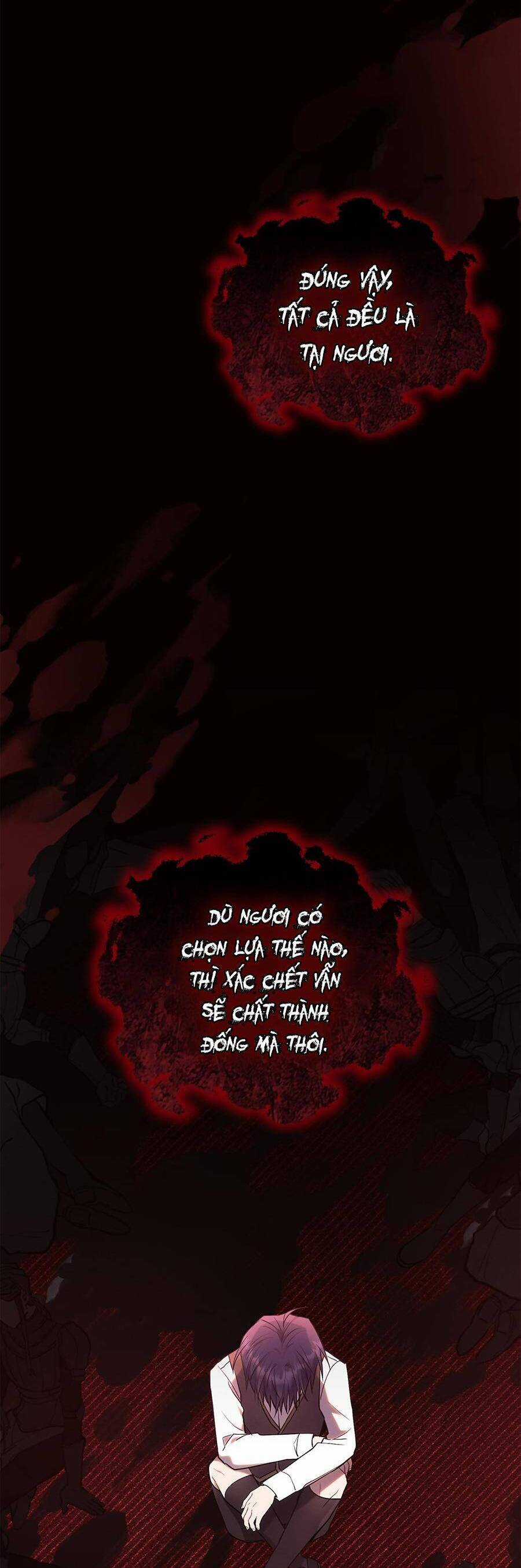 Ashtarte Chapter 78 trang 16