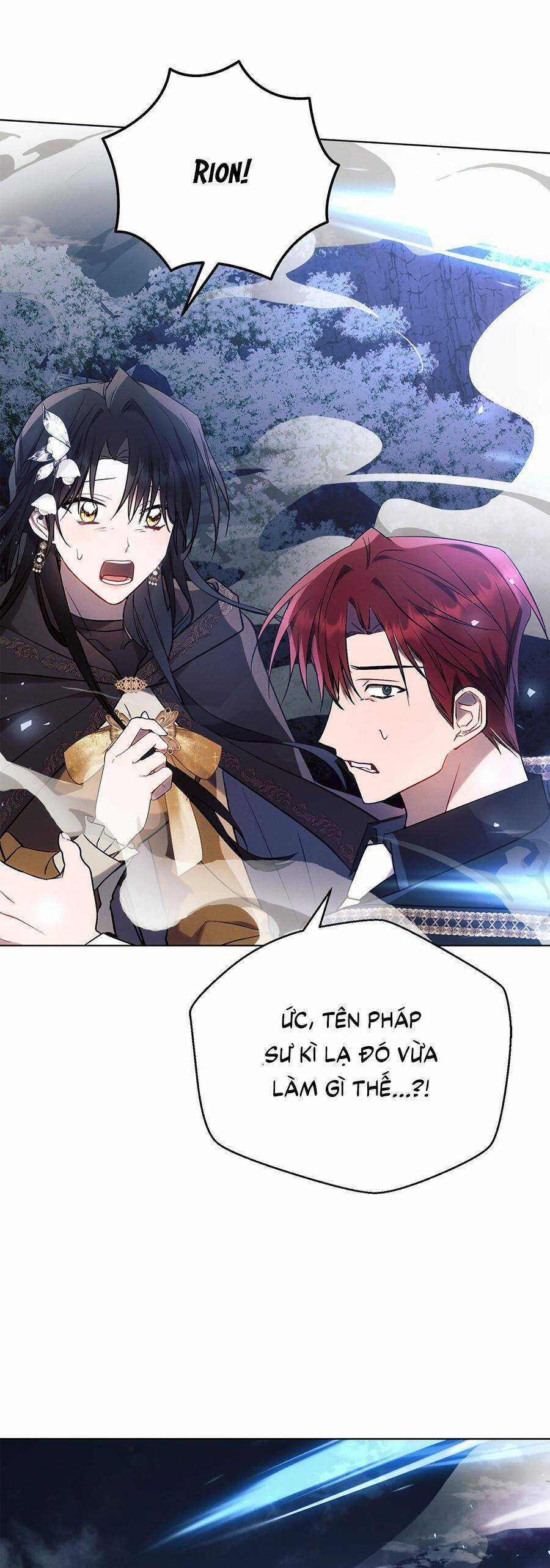 Ashtarte Chapter 78 trang 20