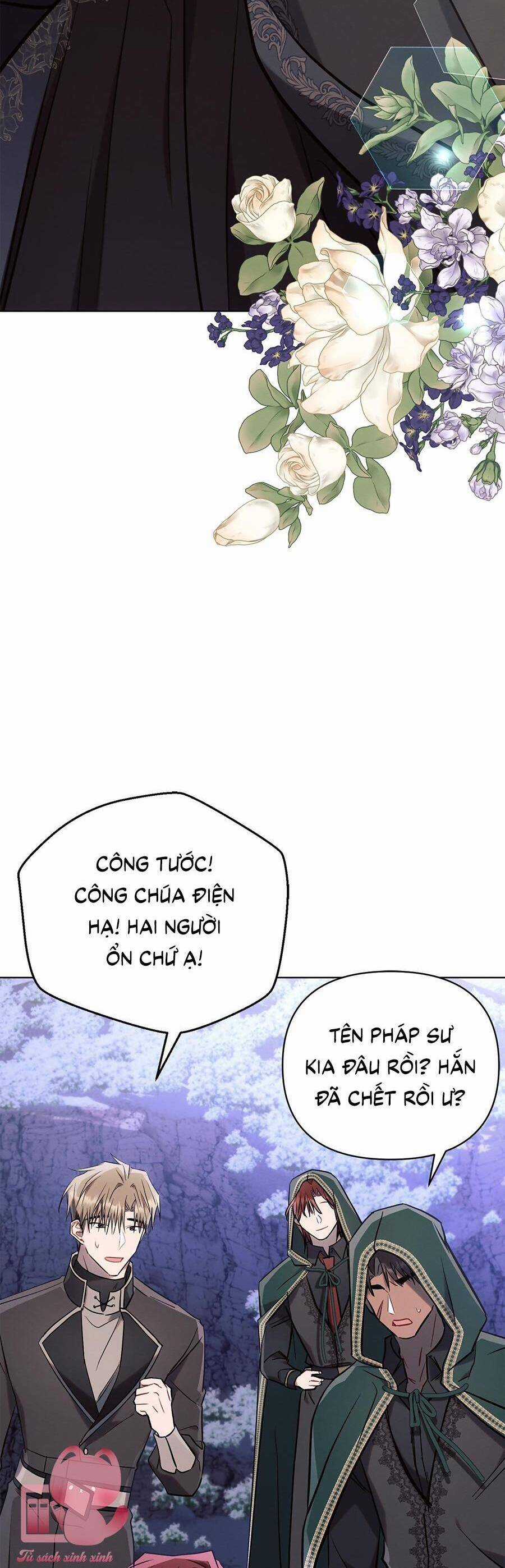 Ashtarte Chapter 78 trang 51