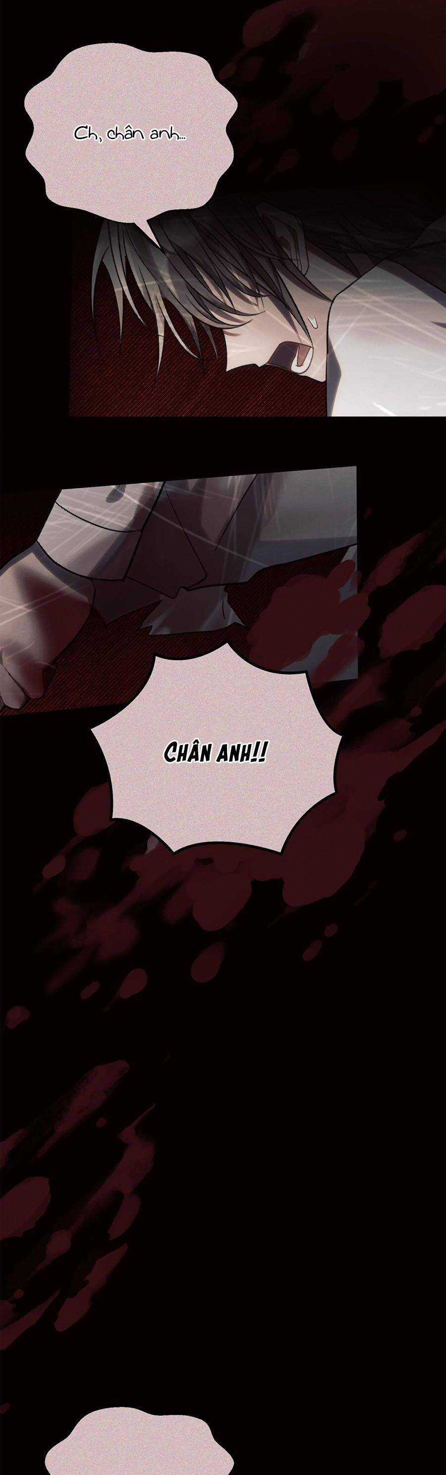 Ashtarte Chapter 78 trang 6