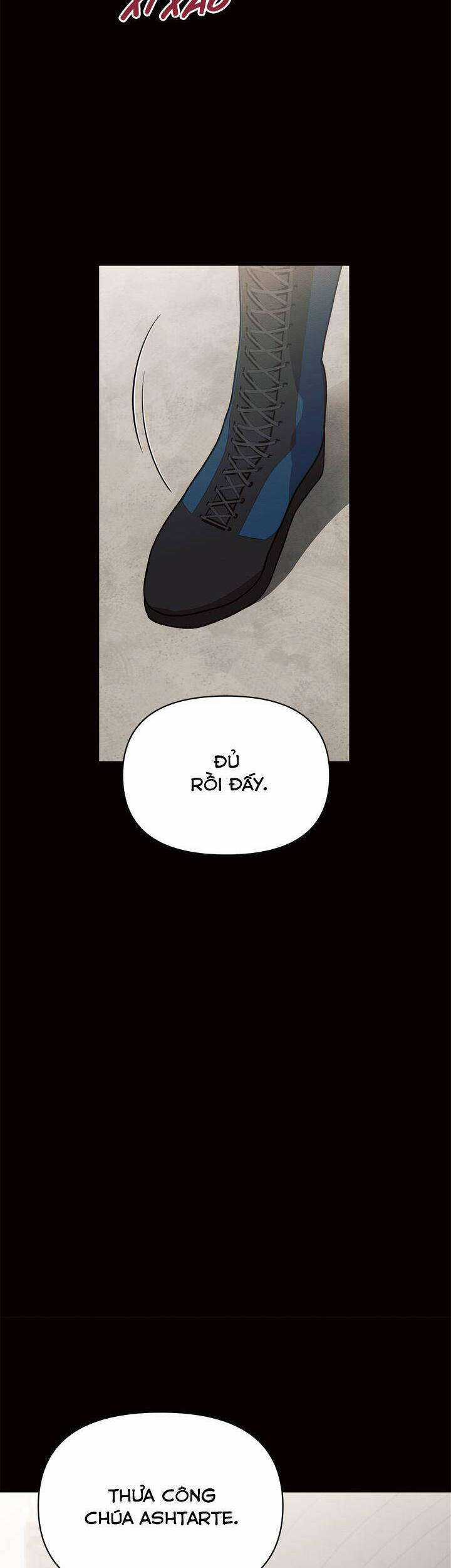 Ashtarte Chapter 8.1 trang 11